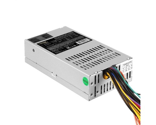 [Блок питания] Exegate EX292219RUS Серверный БП 450W ExeGate ServerPRO-1U-F450AS (Flex ATX, APFC, КПД 80% (80 PLUS), 4cm fan, 24pin, 4pin, 3xSATA, 2xIDE)