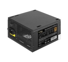 Exegate EX292206RUS Серверный БП 800W ExeGate ServerPRO 80 PLUS® Bronze 800PPH-SE (ATX, for 3U+ cases, APFC, КПД 89% (80 PLUS Bronze), 12cm fan, 24pin, 2x(4+4)p, 4xPCI-E, 8xSATA, 4xIDE, box, black)