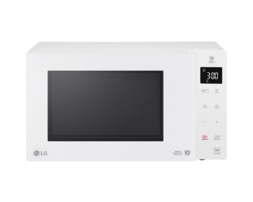 [Микроволновые печи] LG MW23R35GIH Микроволновая Печь, 23л, 1000Вт, белый