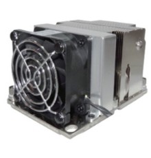 ACL-S20200 2U, active with 6025Fan, Intel LGA3647 ,Narrow,