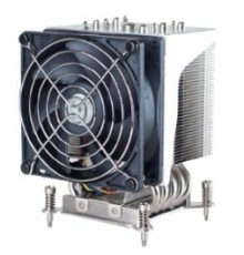 ACL-S40062 4U, active with 9225Fan, Intel LGA115X
