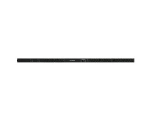 [Дополнительное оборудование CyberPower] CyberPower PDU41405 PDU 0U type, 32Amp, plug IEC 309 32A,SNMP, (21) IEC 320 C13 (3) IEC 320 C19