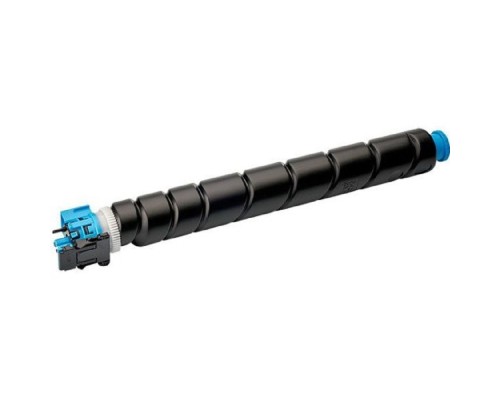 [Расходные материалы] INTEGRAL  TK-8345C  Тонер-картридж для  Kyocera  TASKalfa  2552ci/2553ci (12000 стр.) синий, с чипом