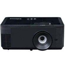 Infocus IN2136 Проектор DLP 4500Lm (1280x800) 28500:1 ресурс лампы:10000часов 3xHDMI 3.2кг