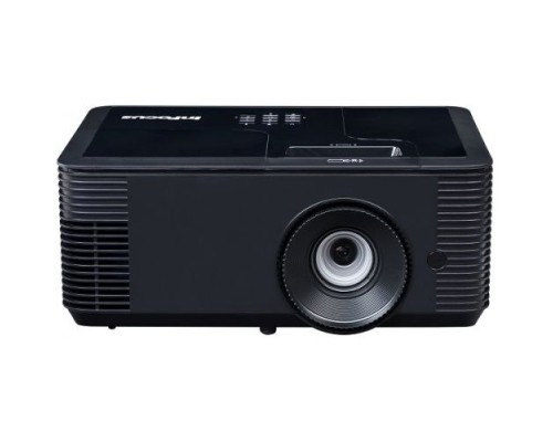[Проектор] Infocus IN2136 Проектор DLP 4500Lm (1280x800) 28500:1 ресурс лампы:10000часов 3xHDMI 3.2кг