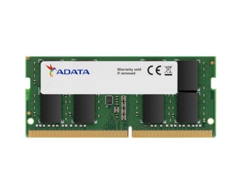 [Модуль памяти] A-data DDR4 32GB DDR4 3200 SO-DIMM Premier AD4S320032G22-SGN, CL22, 1.2V