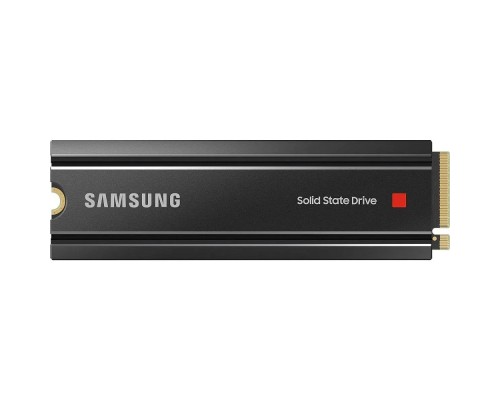 [накопитель] Samsung SSD 1Tb 980 PRO M.2 MZ-V8P1T0CW