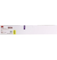 Easyprint TK-895K Тонер-картридж LK-895K для Kyocera FS-C8020MFP/C8025MFP/C8520MFP/C8525MFP (12000 стр.) черный, с чипом