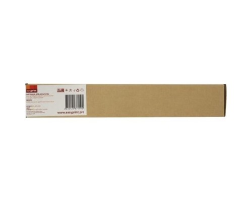 [Расходные материалы] Easyprint MP C406Y/842098  Картридж LR-MPC406Y  для Ricoh MP C306/307/406/407 (6000стр.) желтый, с чипом