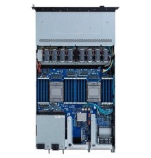 Gigabyte Серверная платформа 1U R182-N20