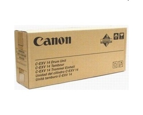 [Расходные материалы] Canon C-EXV14Drum  0385B002BA Drum Unit Canon NPG-28 Блок Фотобарабана для iR2016/2020