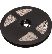 Rexant 141-465 LED лента 12В, 10мм, IP23, SMD 5050, 60 LED/m, 12V, БЕЛАЯ (6000 K) (катушка 5 метров)