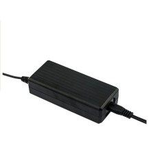 Rexant 200-050-3 Источник питания 12V,  50W с DC разъемом подключения 5.5*2.1, без влагозащиты (IP23)