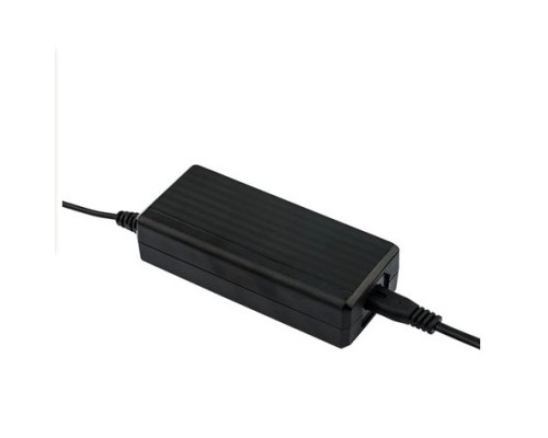 [Светодиодная лента] Rexant 200-050-3 Источник питания 12V,  50W с DC разъемом подключения 5.5*2.1, без влагозащиты (IP23)