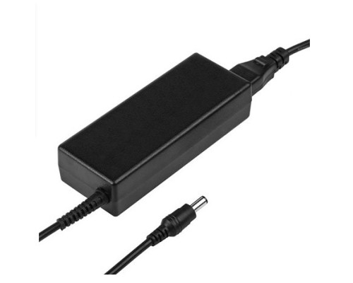 [Светодиодная лента] Rexant (200-100-3) Источник питания 12V, 100W с DC разъемом подключения 5.5*2.1, без влагозащиты (IP23)