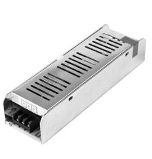 Rexant 200-150-4 Источник питания  компактный 12V, 150W с разъёмами под винт, без влагозащиты (IP23)