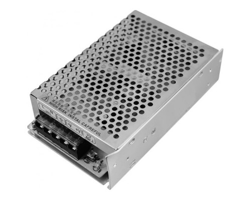 [Светодиодная лента] Rexant 200-072-1 Источник питания 12V,  72W с разъёмами под винт, без влагозащиты (IP23)