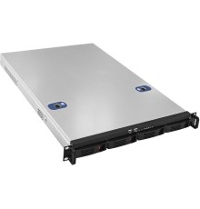 Exegate EX293175RUS Серверный корпус ExeGate Pro 1U660-HS04 <RM 19