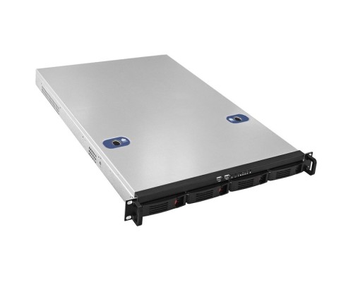 [Корпус] Exegate EX293175RUS Серверный корпус ExeGate Pro 1U660-HS04 <RM 19