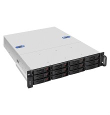 Exegate EX293179RUS Серверный корпус ExeGate Pro 2U550-HS12 <RM 19