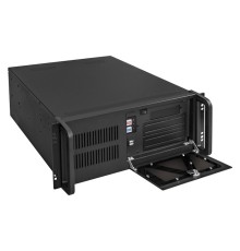 Exegate EX293213RUS Серверный корпус ExeGate Pro 4U450-07/4U4017S <RM 19