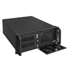 Exegate EX293218RUS Серверный корпус ExeGate Pro 4U450-07/4U4017S <RM 19