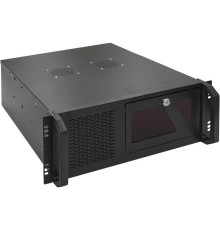 Exegate EX293243RUS Серверный корпус ExeGate Pro 4U480-06/4U4021S <RM 19