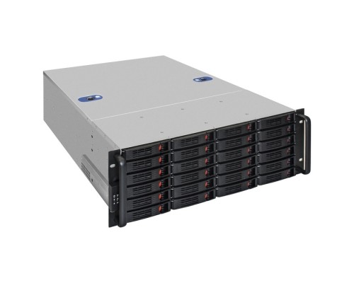 [Корпус] Exegate EX293269RUS Серверный корпус ExeGate Pro 4U660-HS24 <RM 19