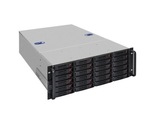 [Корпус] Exegate EX293276RUS Серверный корпус ExeGate Pro 4U660-HS24 <RM 19