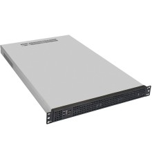 Exegate EX293173RUS Серверный корпус ExeGate Pro 1U650-04 <RM 19