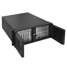 Exegate EX293245RUS Серверный корпус ExeGate Pro 4U480-15/4U4132 <RM 19