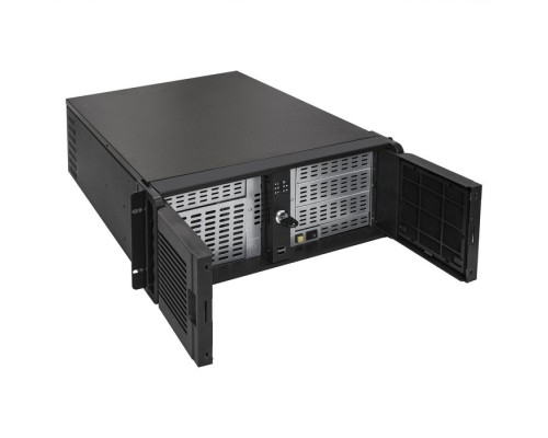 [Корпус] Exegate EX293247RUS Серверный корпус ExeGate Pro 4U480-15/4U4132 <RM 19
