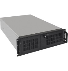 Exegate EX293254RUS Серверный корпус ExeGate Pro 4U650-010/4U4139L <RM 19
