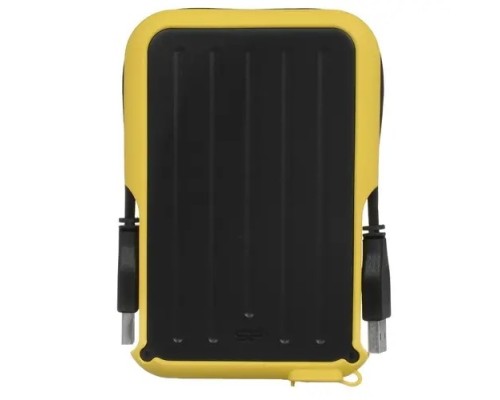 [носитель информации] Silicon Power Portable HDD 1TB Armor A66 SP010TBPHD66SS3YUSB {3.0 2.5