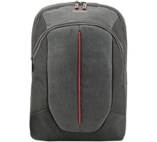 Рюкзак SUMDEX PON-263GY(полиэстр  серый до 15,6