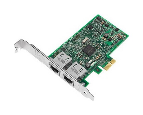 [Сетевое оборудование] Broadcom BCM95720A2003AC Сетевой адаптер Broadcom NetXtreme BCM5720-2P