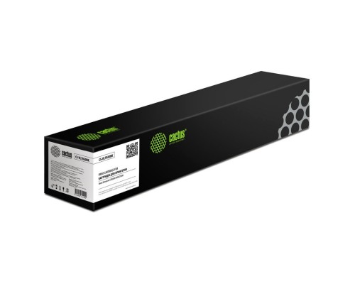 [расходные материалы] Картридж лазерный Cactus CS-VL7020BK 106R03745 черный (23600стр.) для Xerox VersaLink C7020/C7025/C7030