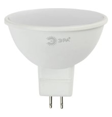 ЭРА Б0049075 Лампочка светодиодная  STD LED MR16-12W-860-GU5.3 GU5.3 12Вт софит холодный дневной свет 