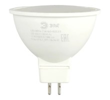 ЭРА Б0045347 Лампочка светодиодная RED LINE LED MR16-11W-865-GU5.3 R GU5.3 11 Вт софит холодный дневной свет 