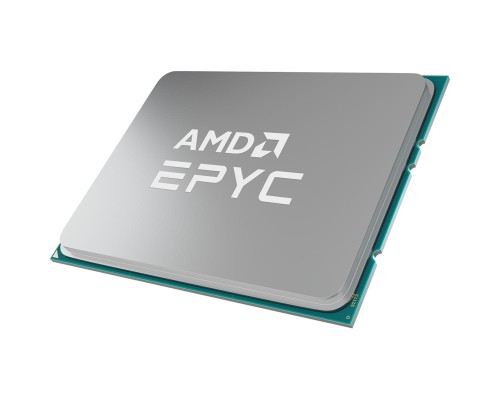 [Процессор] AMD EPYC 7643 (100-000000326) {48 Cores, 96 Threads, 2.3/3.6GHz, SP3 }