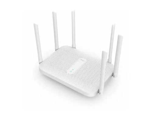 [Сетевое оборудование] Xiaomi DVB4238CN Mi Redmi AC2100 (DVB4238CN) 10/100/1000BASE-TX белый 