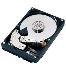 2TB Toshiba Enterprise Capacity (MG04ACA200N) SATA, 7200 rpm, 128Mb buffer, 3.5