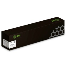 Картридж лазерный Cactus  CS-XC550C   голубой (34000стр.) для Xerox  006R01532  Colour 550/560