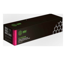 Картридж лазерный Cactus CS-SC2020M 006R01695 пурпурный (3000стр.) для Xerox DocuCentre SC2020/ SC2020NW