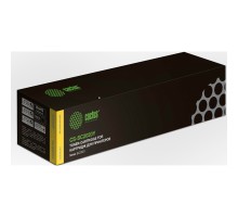 Картридж лазерный Cactus CS-SC2020Y 006R01696 желтый (3000стр.) для Xerox DocuCentre SC2020/ SC2020NW