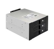 Exegate EX291656RUS Корзина для HDD ExeGate HS335-02 (универсальная, на 3*3,5