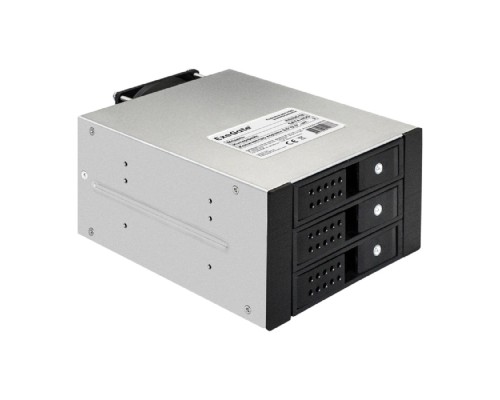 [Опции к серверам] Exegate EX291656RUS Корзина для HDD ExeGate HS335-02 (универсальная, на 3*3,5