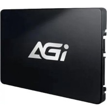 AGI SSD 1Tb SATA3 2.5