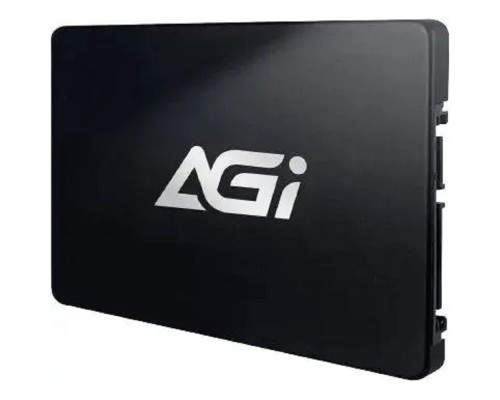[носитель информации] AGI SSD 1Tb SATA3 2.5