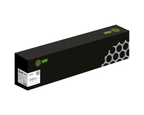 [расходные материалы] Картридж лазерный Cactus CS-ALB8170 006R01773 черный (52000стр.) для Xerox AltaLink B8170